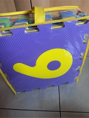 Puzzlematten Bild 2