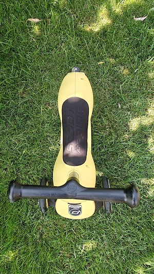 Scoot and Ride Top Zustand  Bild 5
