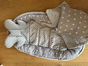 Babynestchen Babybett