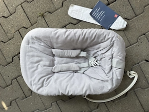 Baby Newborn Set Stoke Bild 2