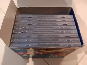 Verschenke CD-Rohlinge Bild 5