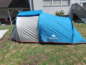 Campingzelt für 4 Personen Bild 5