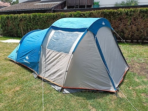 Campingzelt für 4 Personen