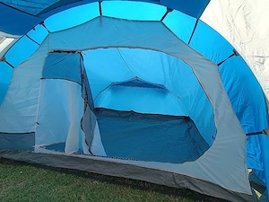 Campingzelt für 4 Personen Bild 2