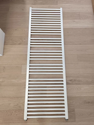 Badheizkörper   Handtuchheizkörper   180   60 cm Bild 3