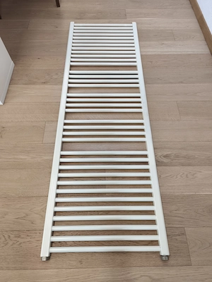 Badheizkörper   Handtuchheizkörper   180   60 cm Bild 2