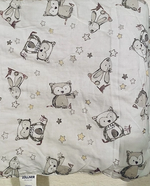 Paidi Baby- Kleinkindbett Bild 3