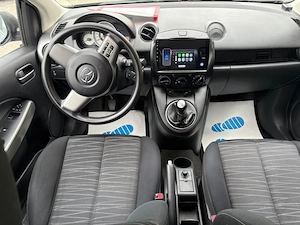 Mazda Km. TÜV-5.2027 Bild 2