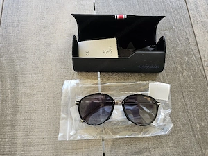 *NEUE* Carrera Sonnenbrille Black Havana Gold Gr. 55