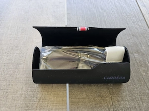 *NEUE* Carrera Sonnenbrille Black Havana Gold Gr. 55 Bild 2