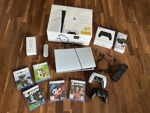 Play tation 5 pro  Bild 2