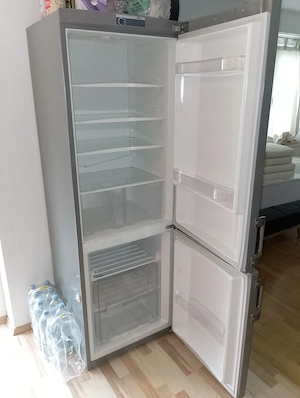 Gorenje Kühlschrank Combi Bild 2