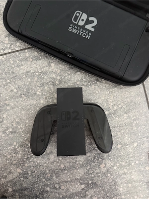 Nintendo Switch 2 Bild 2
