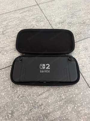 Nintendo Switch 2 Bild 5