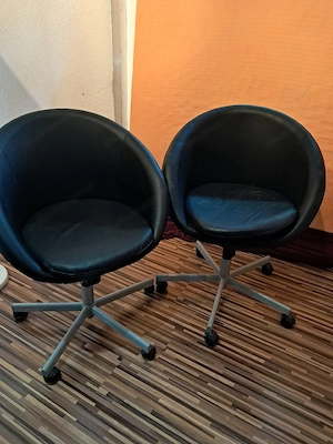 Büro Stuhl Stühle Ikea