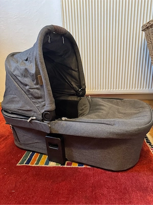 ABC Design Kinderwagen Vicon 4 Air Bild 2