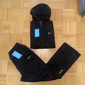 Nike x Nocta Black Set | Größe M