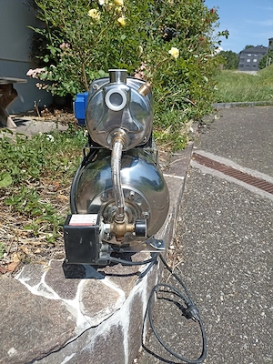 Hauswasserwerk  Bild 3