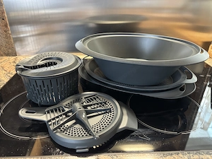 Thermomix TM6 Bild 5