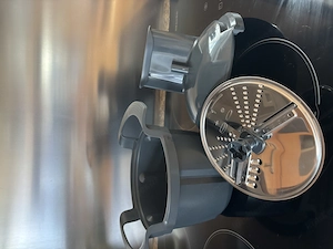 Thermomix TM6 Bild 3