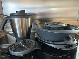 Thermomix TM6 Bild 2