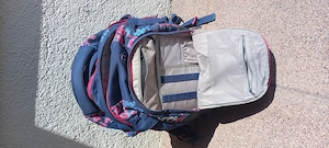 Schulrucksack Schultasche Satch,  Bild 8