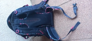Schulrucksack Schultasche Satch,  Bild 3