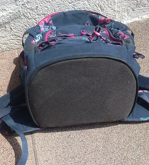 Schulrucksack Schultasche Satch,  Bild 4