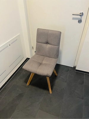 Esszimmer Stühle Preis je Stück