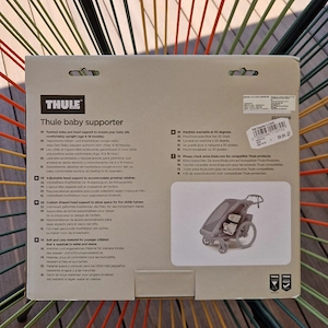 Thule Baby Supporter Bild 2