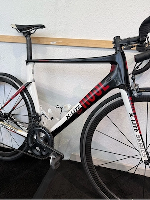 Rose X Lite Carbon Rennrad Ultegra Di2 Bild 3