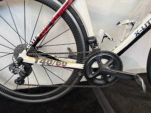Rose X Lite Carbon Rennrad Ultegra Di2 Bild 2