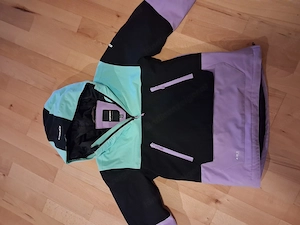 Kinder Ski- Snowboardjacke Icepeak Bild 3