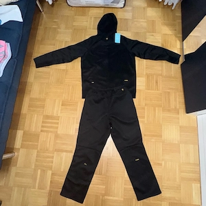 Nike x Nocta Black Set | Größe M Bild 3