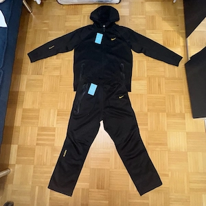 Nike x Nocta Black Set | Größe M Bild 2