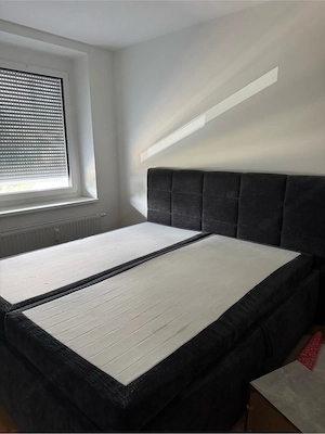 Boxspringbett Bild 2