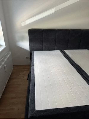 Boxspringbett Bild 3
