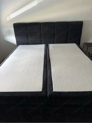 Boxspringbett Bild 4