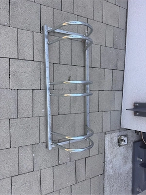 Fahrradständer Bild 2