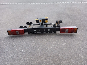 Fahrradträger Bild 2