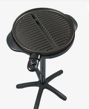 Elektrogrill  Bild 2