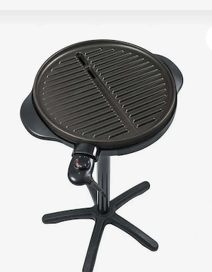 Elektrogrill  Bild 3