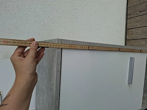 Sideboard zu verkaufen Bild 3