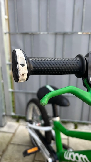woom 2 Kinderfahrrad Bild 4