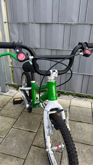 woom 2 Kinderfahrrad Bild 5