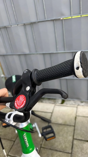 woom 2 Kinderfahrrad Bild 2