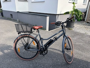 SUSHI E-Bike California Roll+ (2023) Bild 3