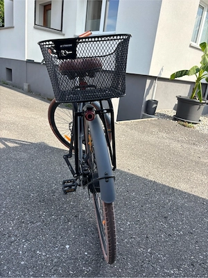 SUSHI E-Bike California Roll+ (2023) Bild 2