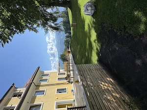 Wohnung im Schönen Amerlügen zu Vermieten Bild 4