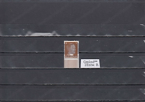 Briefmarken Ö Lokalausgaben Gmünd Probedrucke alle 4 Ausgaben oder einzeln ab 10,- Postfrisch ** Bild 3